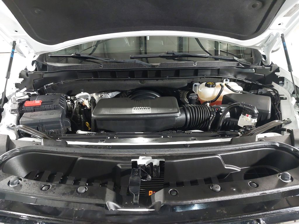 2024 Chevrolet Suburban