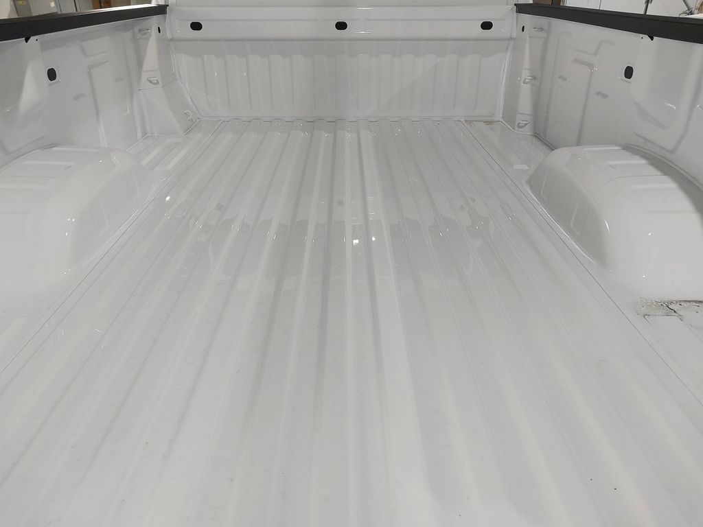 2026 Chevrolet Silverado 3500