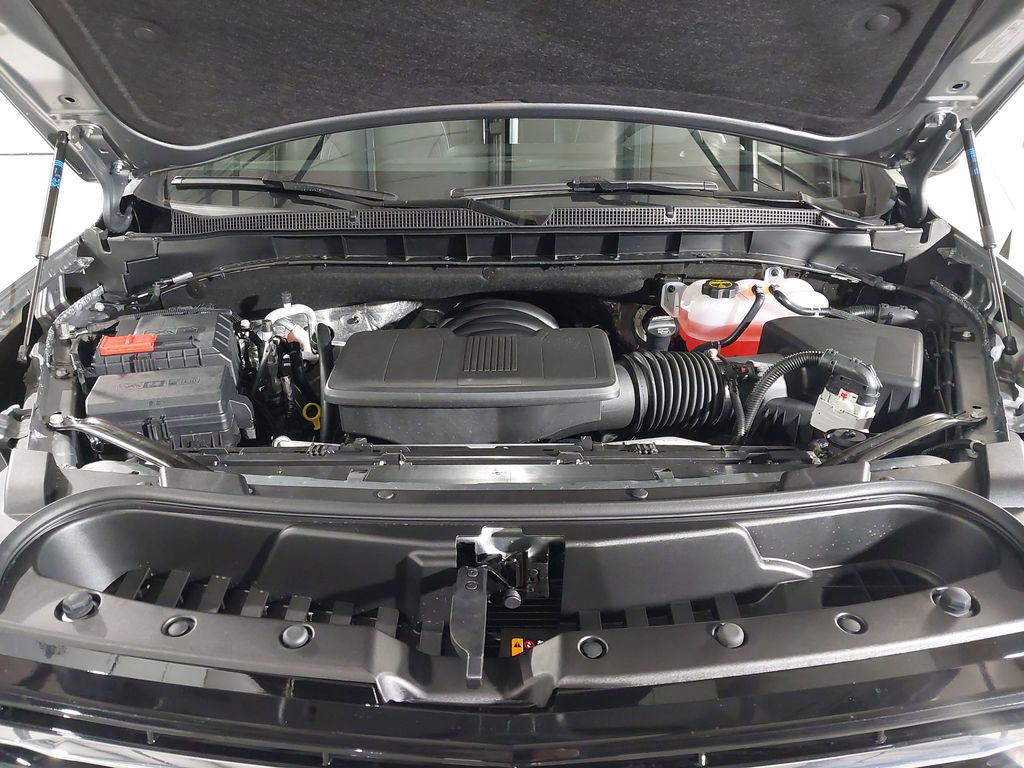 2026 Chevrolet Tahoe