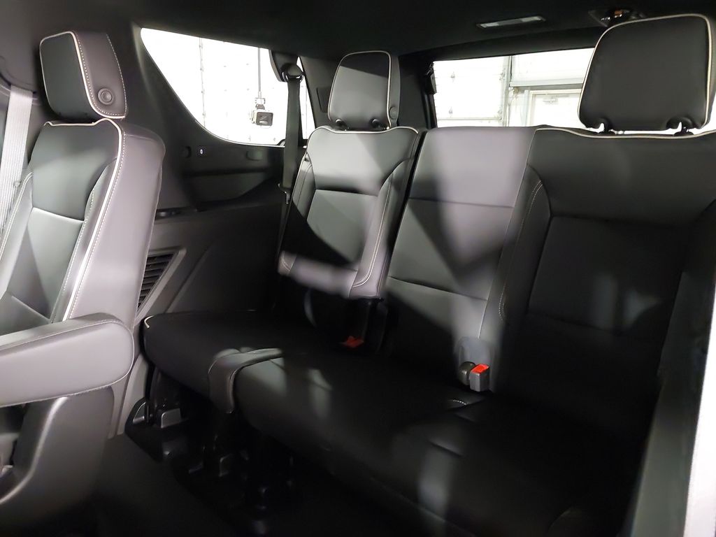 2026 Chevrolet Tahoe