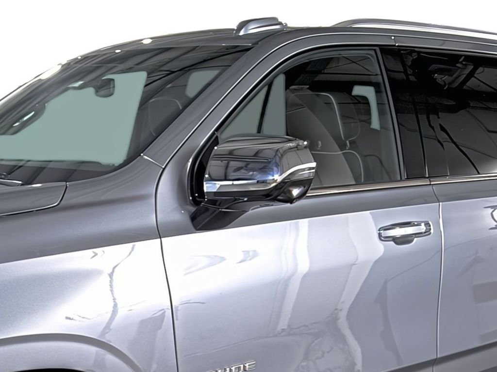 2026 Chevrolet Tahoe