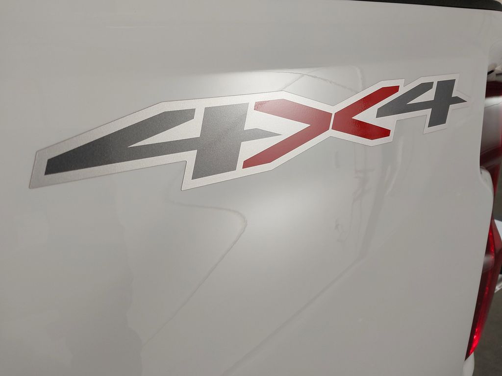 2026 Chevrolet Silverado 3500