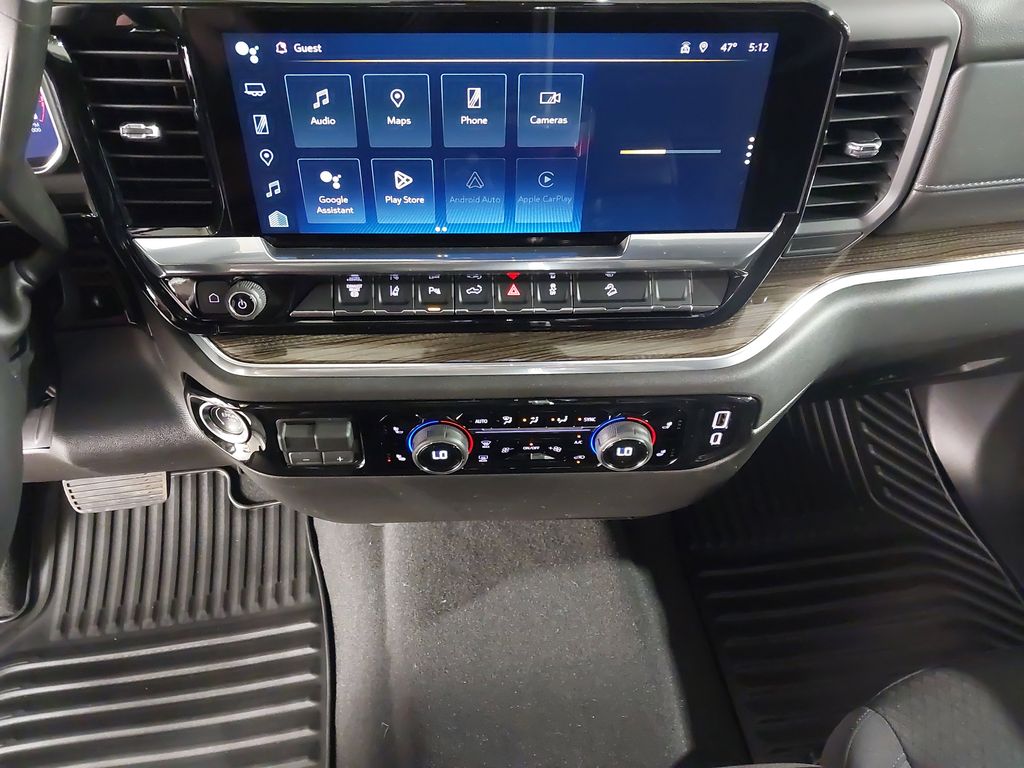 2026 Chevrolet Silverado 3500