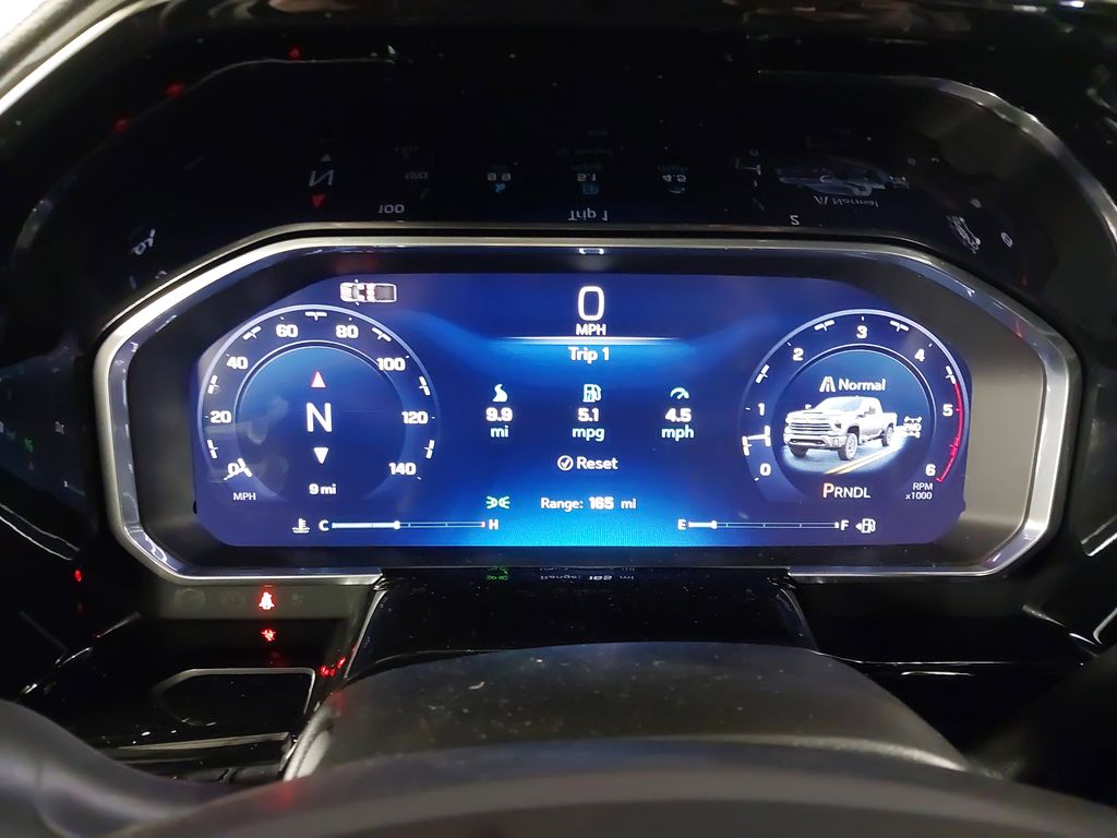 2026 Chevrolet Silverado 3500