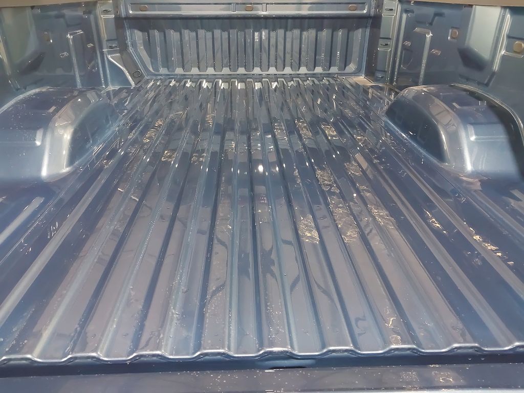 2026 Chevrolet Silverado 3500