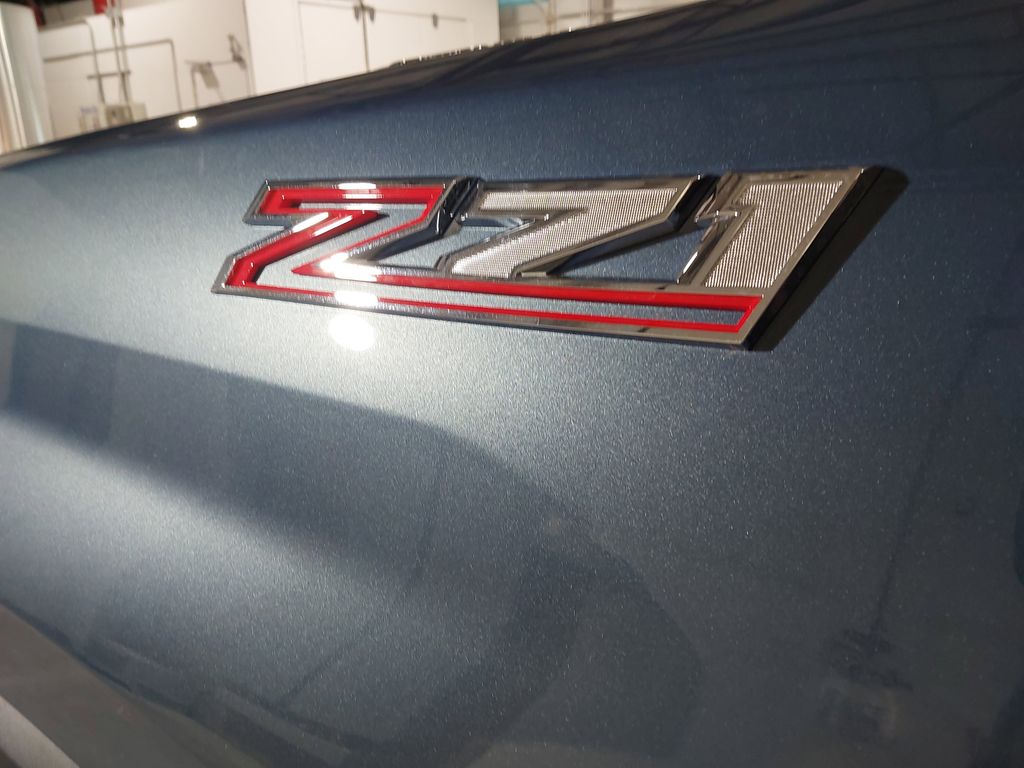 2026 Chevrolet Silverado 3500