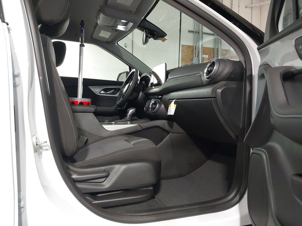 2026 Chevrolet Blazer