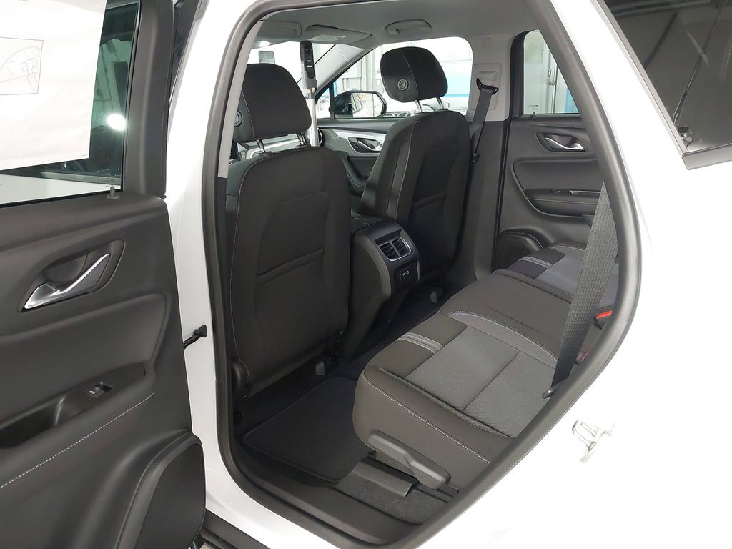 2026 Chevrolet Blazer