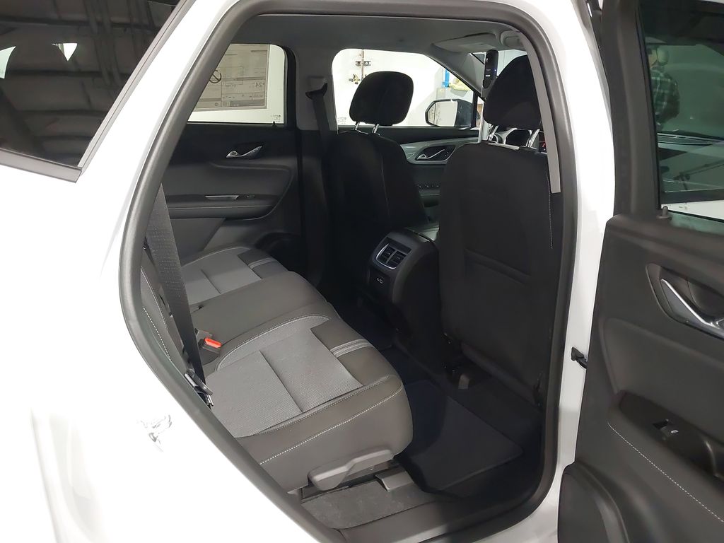 2026 Chevrolet Blazer