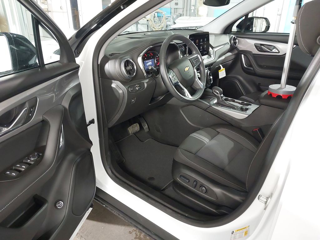 2026 Chevrolet Blazer