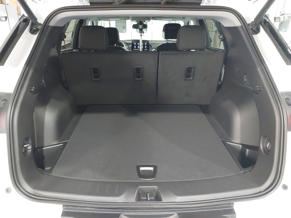 2026 Chevrolet Blazer