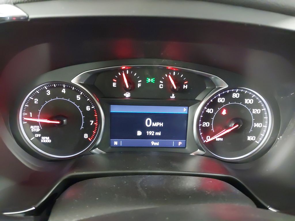 2026 Chevrolet Blazer