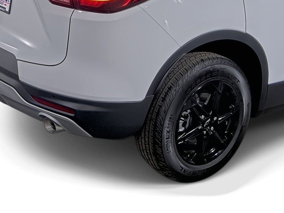 2026 Chevrolet Blazer