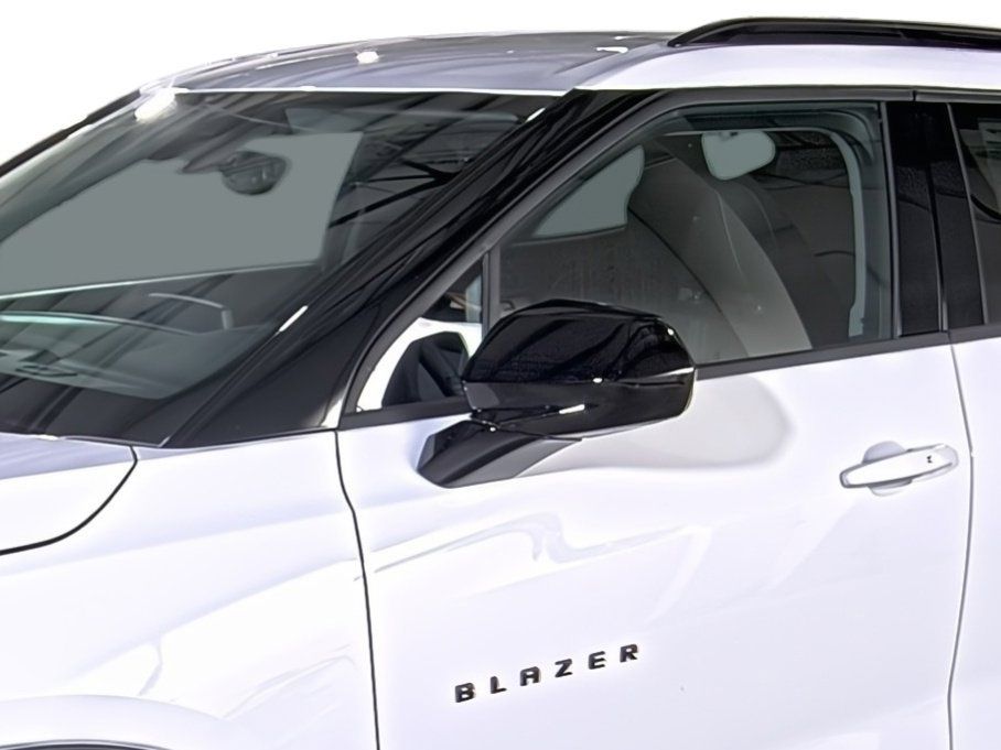 2026 Chevrolet Blazer