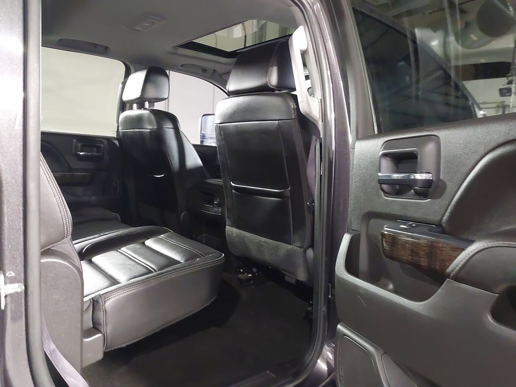 2016 GMC Sierra 2500