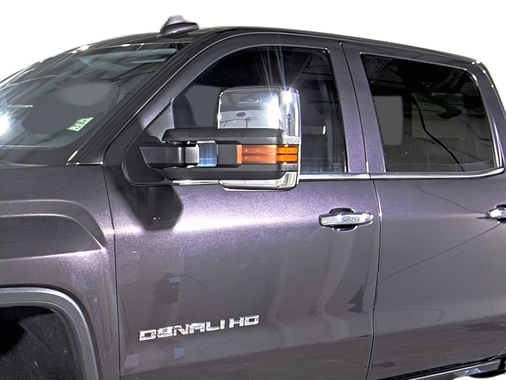 2016 GMC Sierra 2500