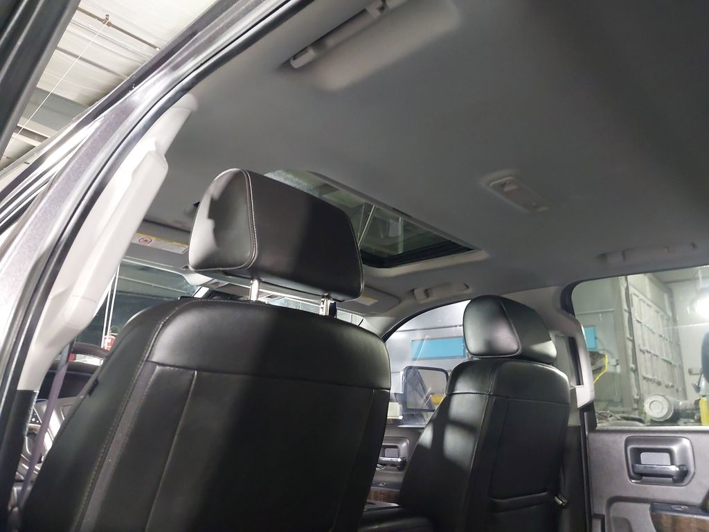 2016 GMC Sierra 2500