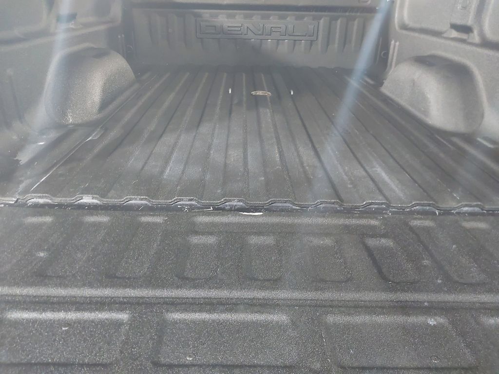 2016 GMC Sierra 2500