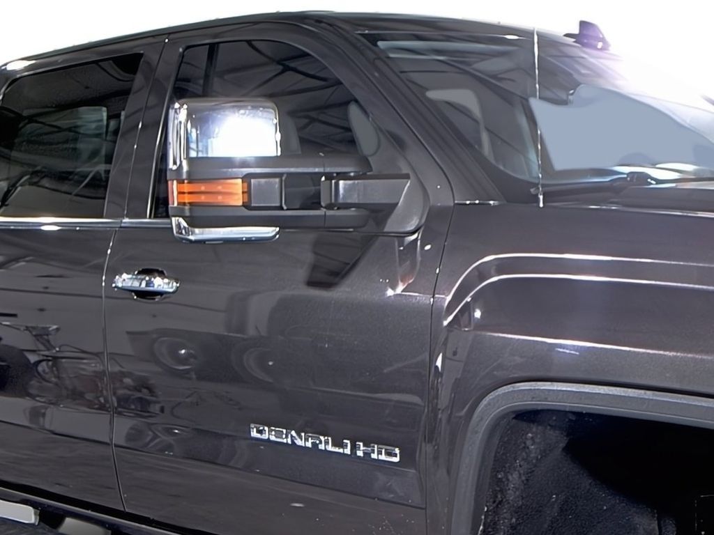 2016 GMC Sierra 2500
