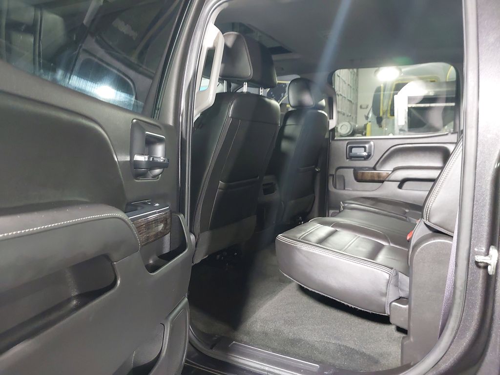 2016 GMC Sierra 2500