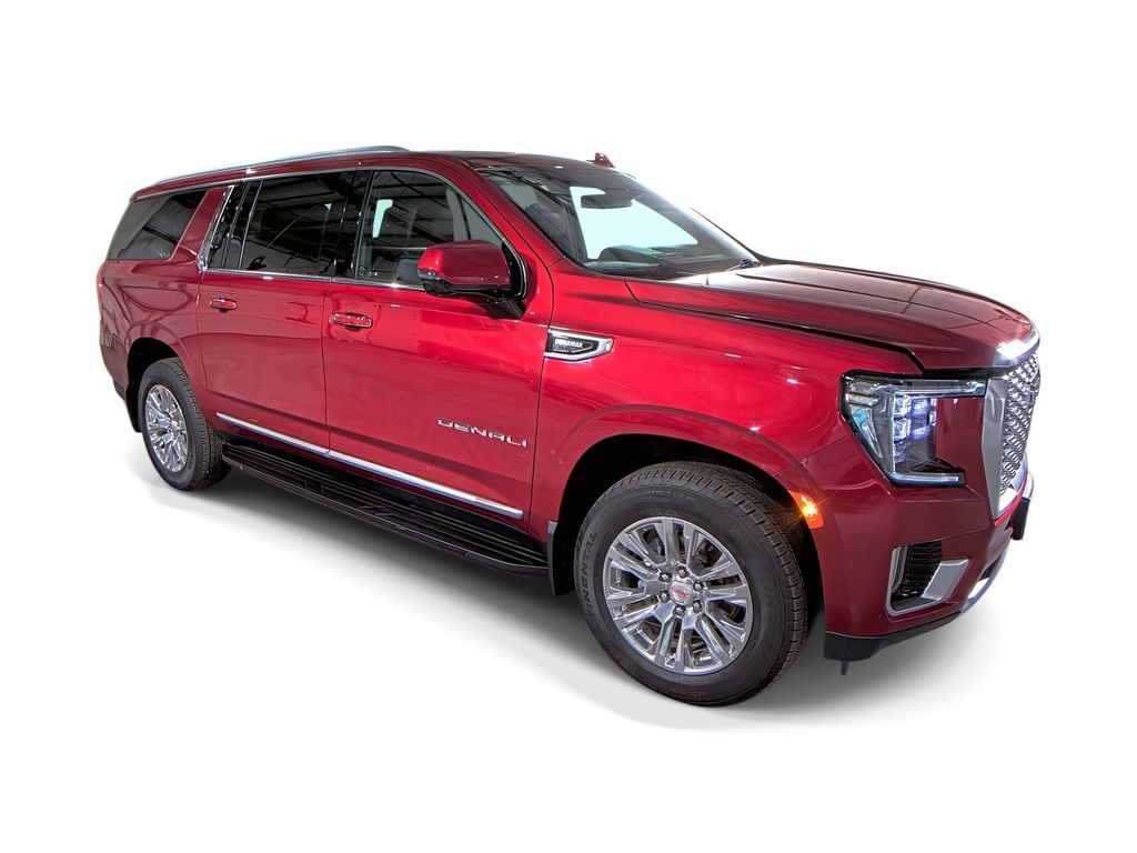 2023 GMC Yukon XL