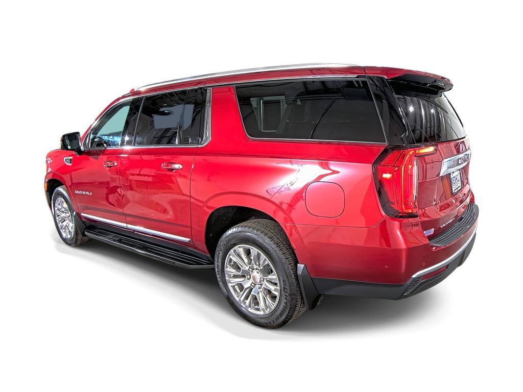 2023 GMC Yukon XL