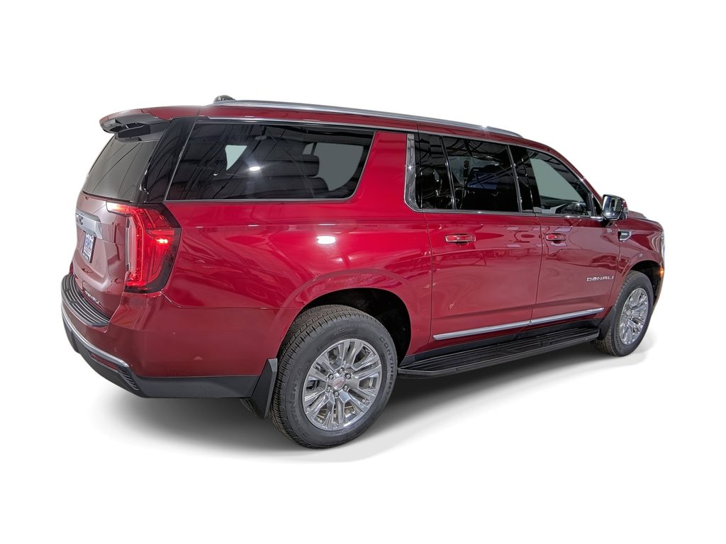 2023 GMC Yukon XL