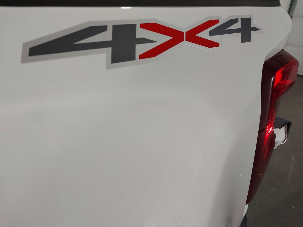 2026 Chevrolet Silverado 3500