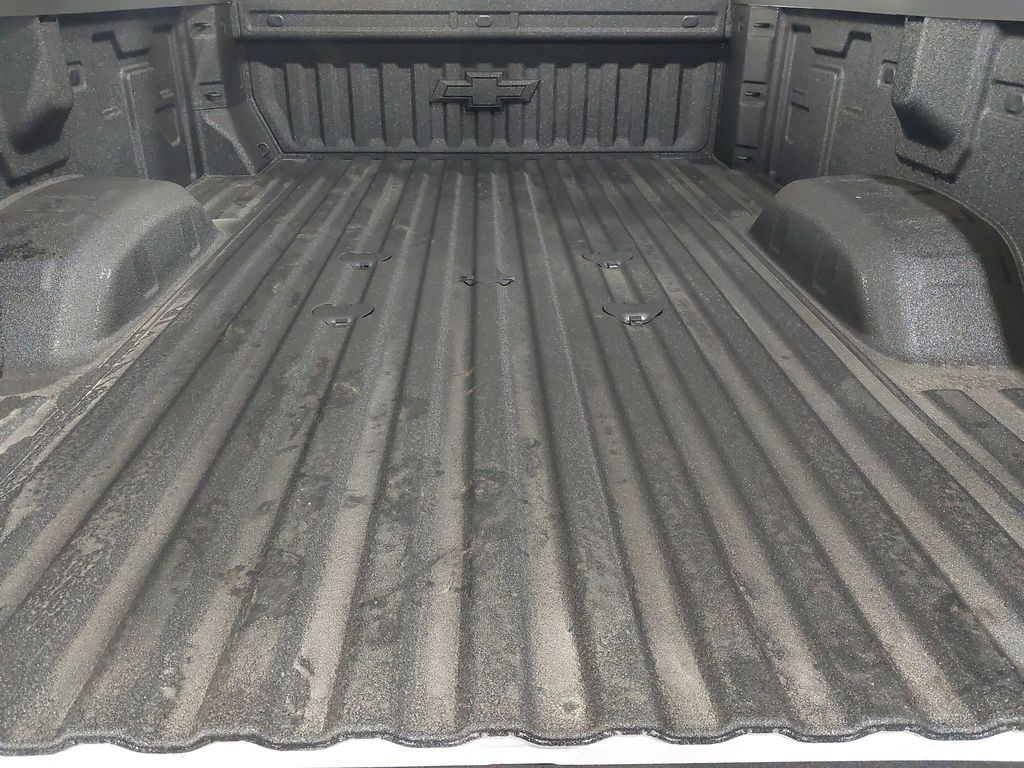 2026 Chevrolet Silverado 3500