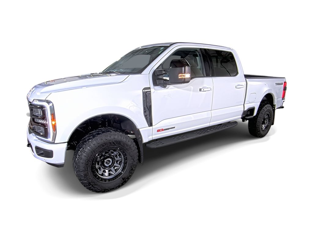 2025 Ford F-350 Super Duty