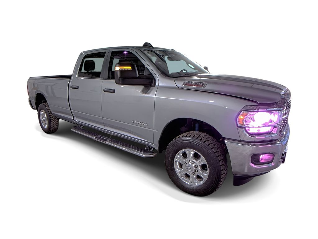 2023 Ram 2500