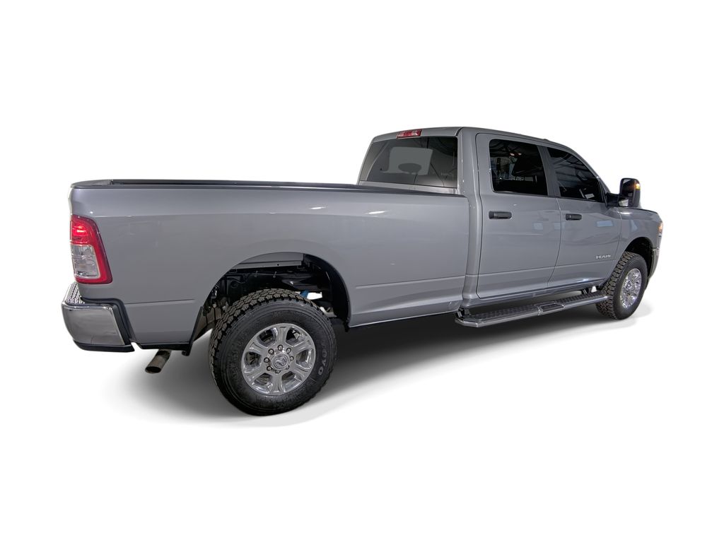 2023 Ram 2500