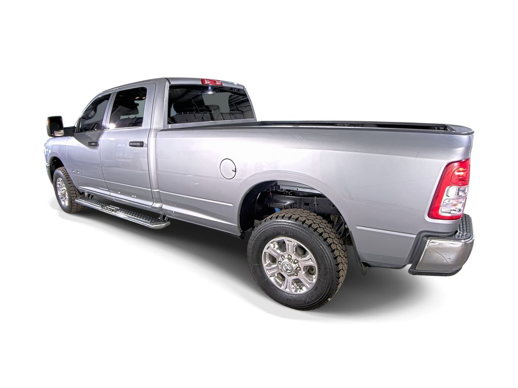 2023 Ram 2500