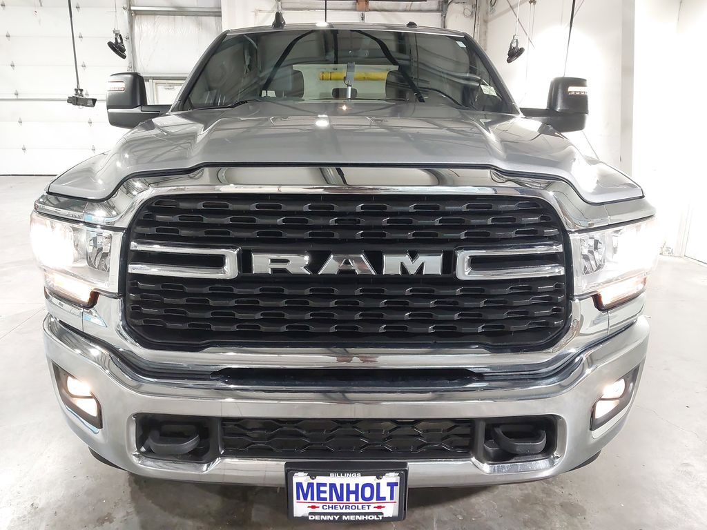 2023 Ram 2500