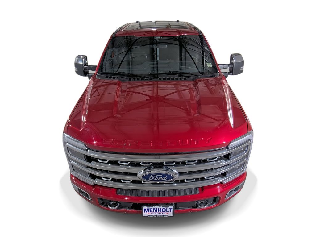 2024 Ford F-350