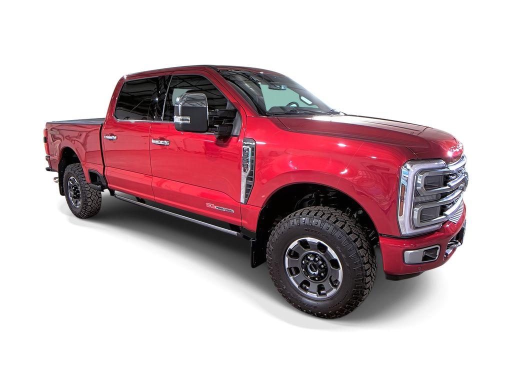 2024 Ford F-350
