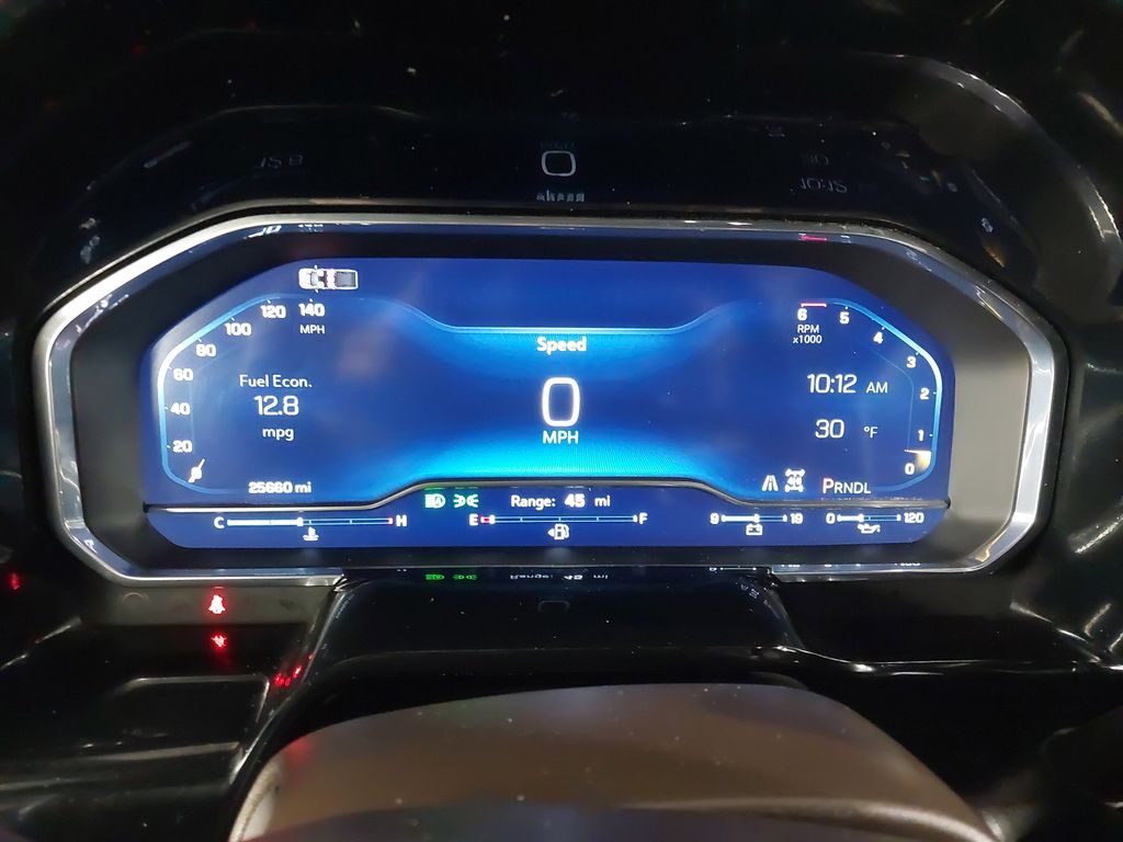 2024 Chevrolet Silverado 2500