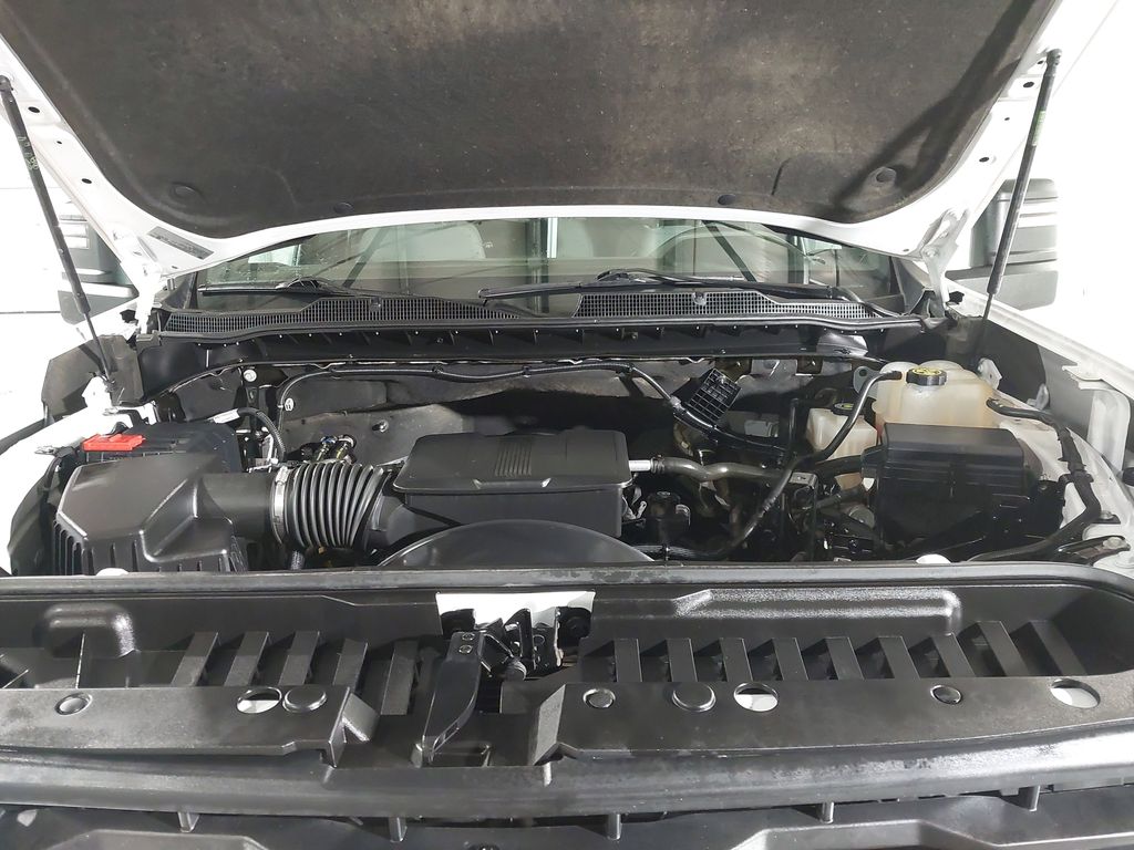 2024 Chevrolet Silverado 2500