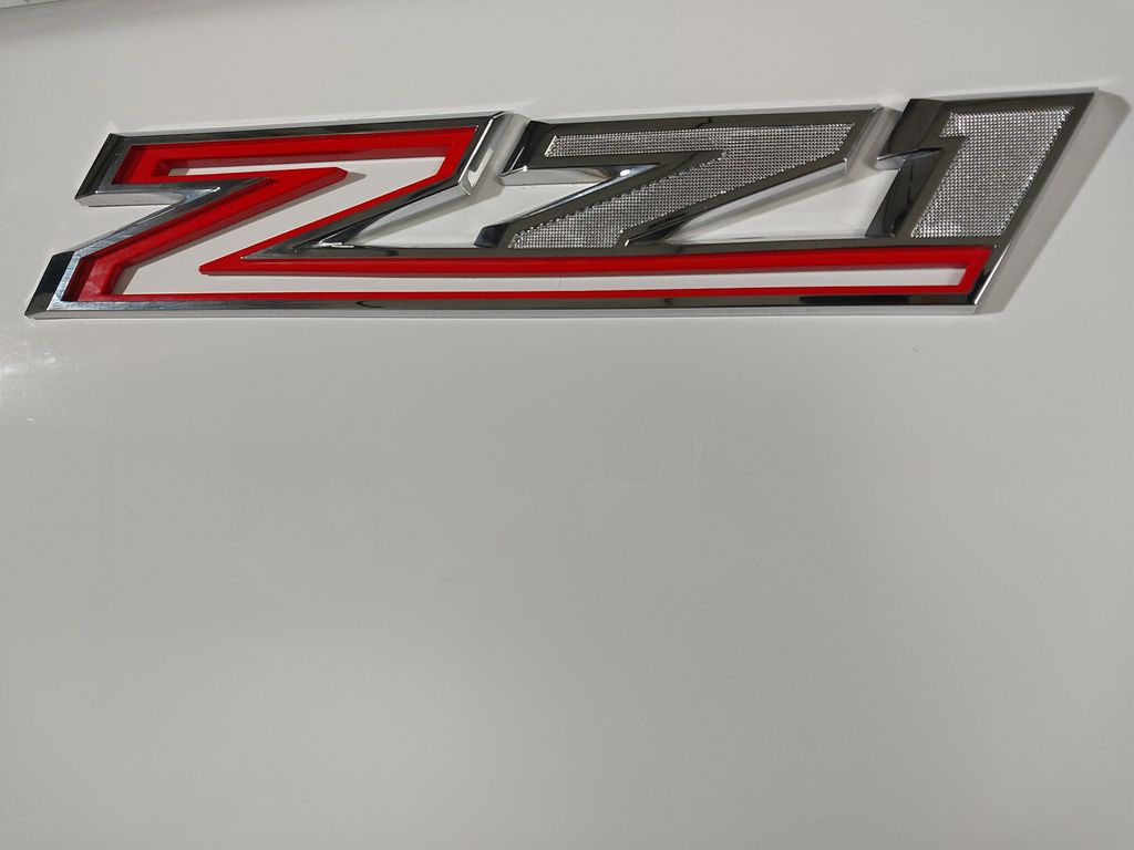 2024 Chevrolet Silverado 2500