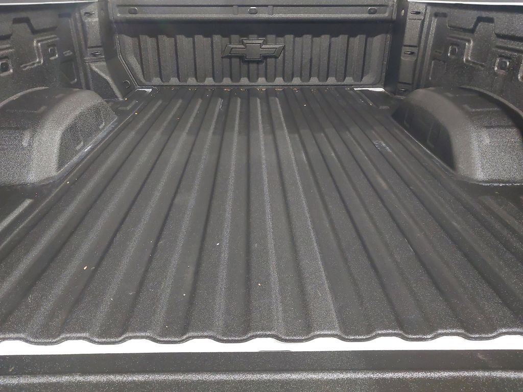 2024 Chevrolet Silverado 2500