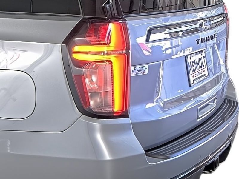 2024 Chevrolet Tahoe