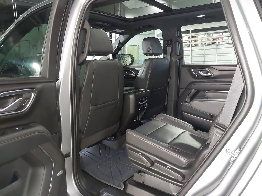 2024 Chevrolet Tahoe