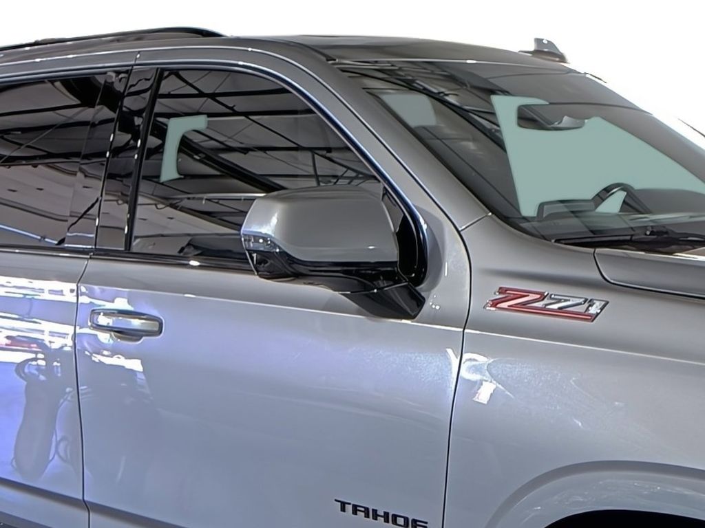 2024 Chevrolet Tahoe