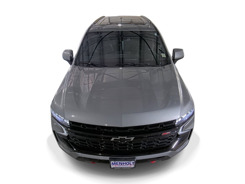 2024 Chevrolet Tahoe