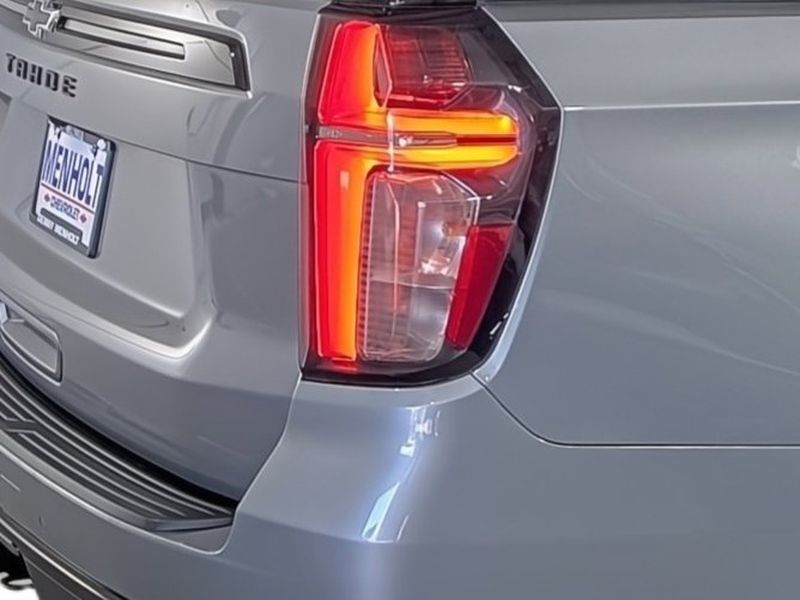 2024 Chevrolet Tahoe