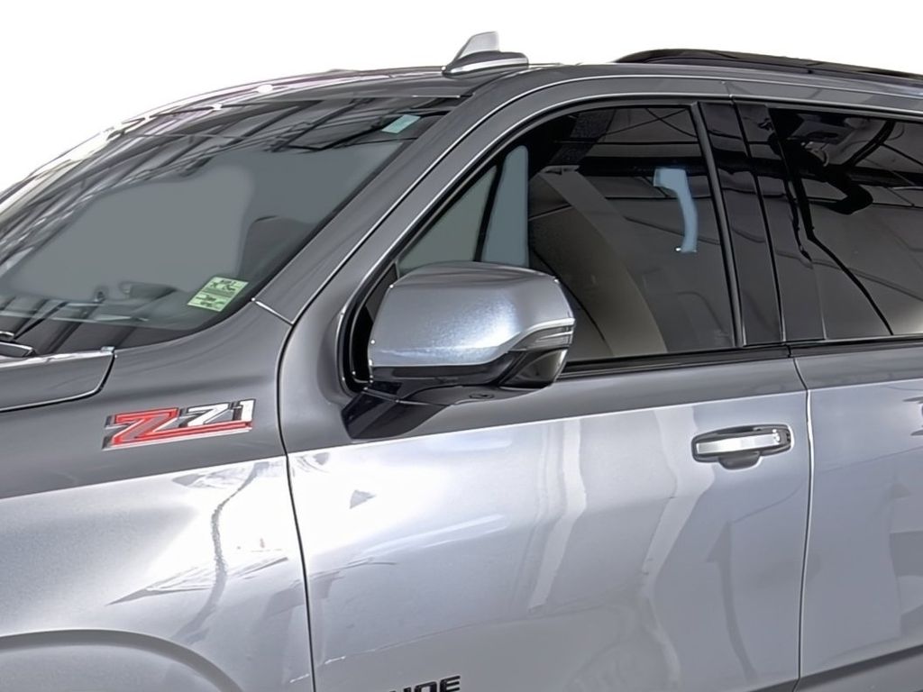 2024 Chevrolet Tahoe