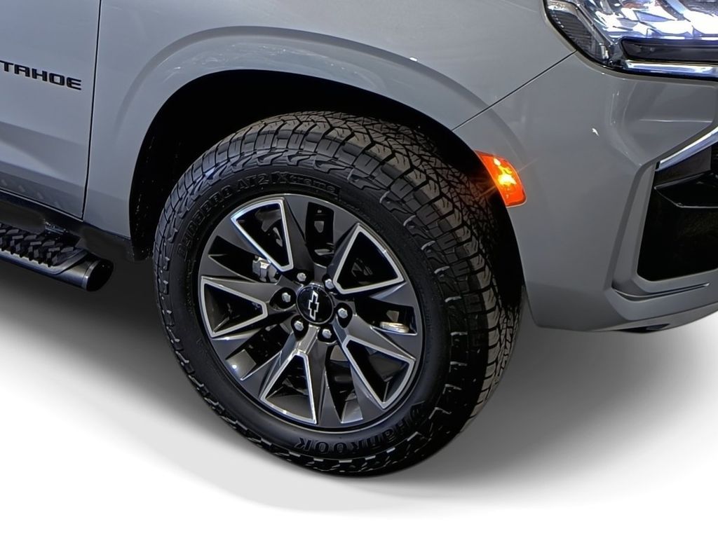 2024 Chevrolet Tahoe