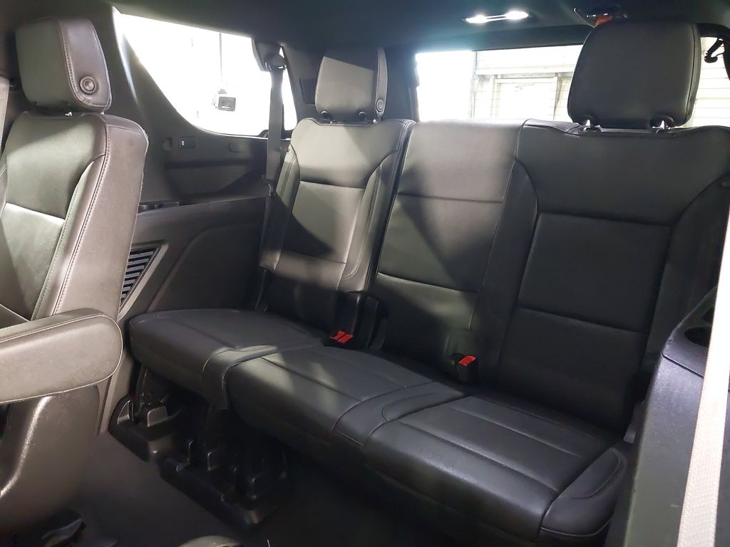 2024 Chevrolet Tahoe