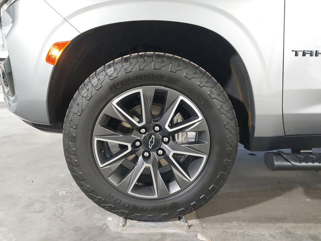 2024 Chevrolet Tahoe