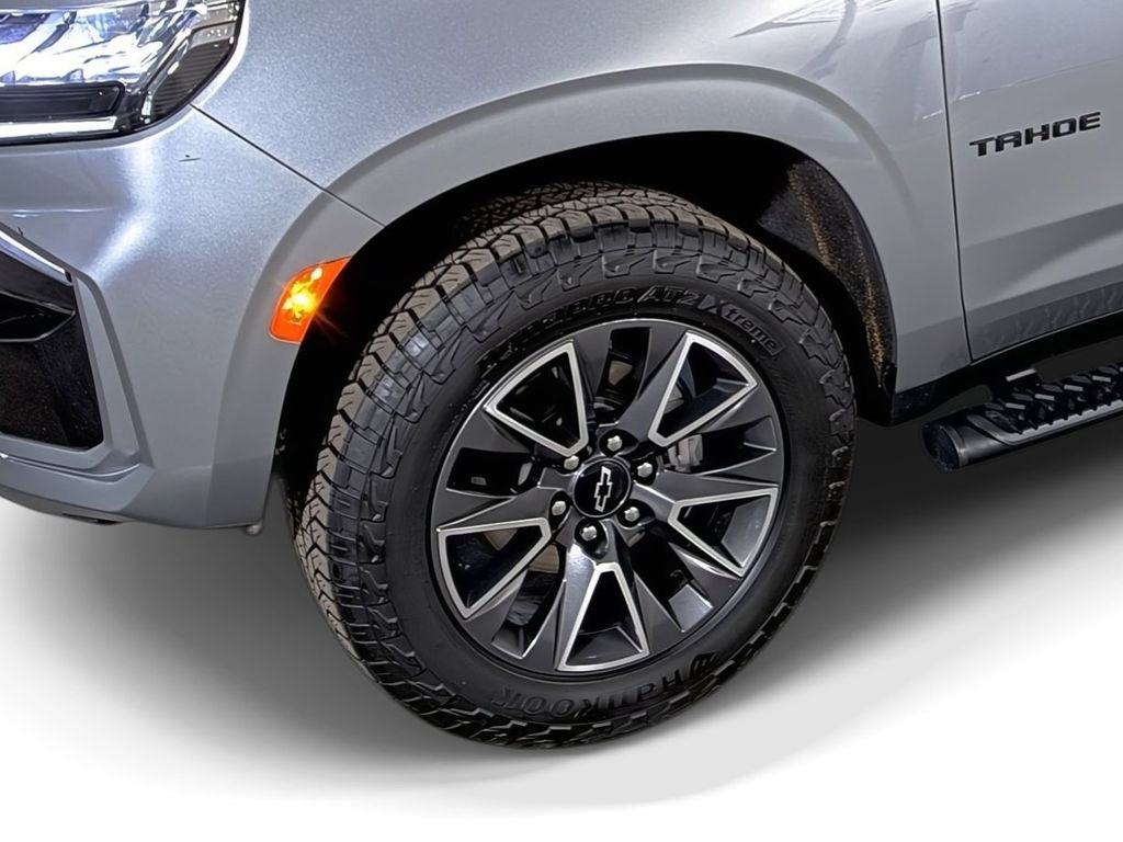 2024 Chevrolet Tahoe